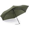 PIQUADRO - Ombrello Antivento - Metallo e tessuto - Unisex