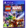 WARNER BROS LEGO Marvel Superheroes - PS4