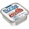 Monge monoprotein puppy solo agnello 150 g