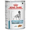 Veterinary hn wet dog sensitiv c&r 420 g