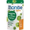 Monge cat energy topping gift all life stage vegetal con microalghe 60 ml