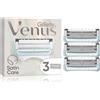 Gillette Venus For Pubic Hair&Skin 3 pz