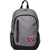 FOCO Zaino unisex grigio (confezione da 1)