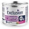 Exclusion Diet Hypoallergenic Pork and Pea All Breeds - 200 gr