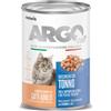 Argo Cat Bocconi con Tonno - 415 gr