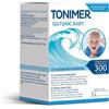 Ganassini Isotonic Baby Tonimer 30 Flaconcini Monodose 5 Ml