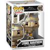 Funko POP! Television: A Knight of the Seven Kingdoms - Lyonel Baratheon - Figura in vinile da collezione - Idea regalo - Prodotto ufficiale - Giocattoli per bambini e adulti