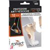 GR FARMA SRL EPITACT SPORT PROTEZIONE VESCICHE 4 PEZZI