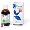 FITOMEDICAL SRL MELISSA TINTURA MADRE 50 ML BIO