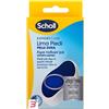 SCHOLL'S WELLNESS COMPANY SRL SCHOLL LIMA PIEDI PELLE DURA