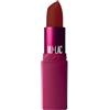Mulac Cosmetics DIRTY MIND 60 Rossetto Opaco color berry a base fucsia Intenso e Profondo Texture Opaca VEGAN 3.5 gr
