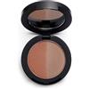 Revolution Pro - Ombretto per sopracciglia in polvere Duo Brow - Auburn