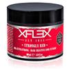 XFLEX EST 1985 CERA PER CAPELLI PROFESSIONALE XFLEX HAIR WAX EXTRA FORTE (STRONGLY RED)