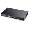 ZyXEL XGS1935-28 Smart Managed Switch a 28 porte 24x Gigabit Copper e 4x 10G SFP+ ibrido - XGS1935-28-EU0101F