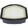 Hoover S101 Filtro Pre-Motore Extra Filtrante Pure EPA per Diva - Unica | Ricambio originale Hoover, cattura polveri fini e allergeni, lavabile e riutilizzabile, installazione rapida