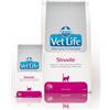 RUSSO MANGIMI SpA VET LIFE NAT FEL STRUVITE 400G
