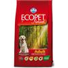 RUSSO MANGIMI SpA ECOPET NATURAL ADULT 2,5KG