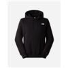 The North Face Classic M - Felpa - Uomo - Nero