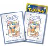 Nintendo [Sigillato] Mix Au Lait Eevee 64 Maniche Pokemon Center Esclusivo Sigillato G...