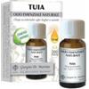 DR.GIORGINI SER-VIS SRL Tuia Olio Essenziale Naturale 10 Ml