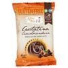 MOLINO RIVETTI PIETRO SRL Il Pane Di Anna Crostatina Cioccogianduia Senza Latte 45 G