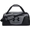 Under Armour Borsone Under Armour Undeniable 5.0 Nero Grigio