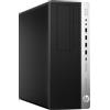 HP EliteDesk 800 G5 TWR | i7-9700 | 16 GB | 512 GB SSD | Win 11 Pro - molto buono