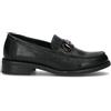 TOO LIKE Mocassino donna nero