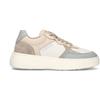 G-STAR RAW Sneaker donna bianca in pelle