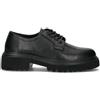 TOO LIKE Stringata donna nera