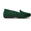 DOREA Pantofola donna verde