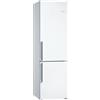 Bosch KGN39VWEQ Frigorifero Combinato 368L No Frost Classe e