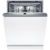 Bosch SME26EX00E Lavastoviglie da incasso 13 coperti Classe e