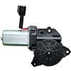 Magneti Marelli 350103174300 Motorino Alzacristalli Anteriore SX Alfa | Compatibile con: ALFA ROMEO 159, 159 Sportwagon