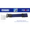 Casio Cinturino Originale Di Ricambio Casio W-57V-2AVMCF. Vedi Altri Modelli Foto.