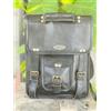 Fatto a mano Borsa Messenger Completa In Pelle Per Laptop Puremente Raffinata