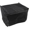 Drfeify Protezione per Copertura Stampante, Tessuto Oxford Resistente Ai Graffi per Stampanti da Ufficio di Grandi Dimensioni, 50x40x30 Cm, Facile da Riporre per Uso in Ufficio