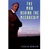 Leslie Berlin The Man behind the Microchip (Copertina rigida)