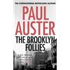 Paul Auster The Brooklyn Follies (Tascabile)