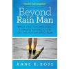 Anne K Ross Beyond Rain Man (Tascabile)