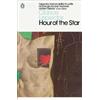 Clarice Lispector Hour of the Star (Tascabile) Penguin Modern Classics