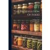 Abel Ambrose The Preservation Of Food (Tascabile)