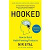 Nir Eyal Hooked (Copertina rigida)