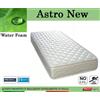 ErgoRelax Materasso Water Foam Mod. Astro New da Cm. 150x190/195/200 Poliuretano Espanso Altezza Cm. 20 - Ergorelax