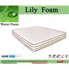 ErgoRelax Materasso Water Foam alta densità Mod. Lily Foam da Cm. 85x190/195/200 Poliuretano Espanso Altezza Cm. 20 - Ergorelax