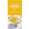 by Amazon 12 Dadi Di Pollo Per Brodo