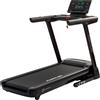 Tunturi T90 Treadmill - Tapis roulant - Con connessione Bluetooth - Con monitor LCD