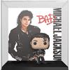 Funko Pop! Michael Jackson Bad - Winylowa Figurka Kolekcjonerska