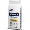 ADVANCE Sensitive Salmon & Rice - cibo secco con salmone per cani con sensibilità alimentari 12 kg