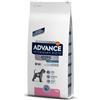 Advance veterinary diets cane Atopic medium/maxi.Formato:12 kg